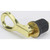 1" Brass Snap-Tite Fastener (Marine Grade) - View 2