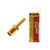 1/4" NPT x 5/16" Brass Hose Barb (Female) - View 1