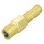 3/8" Brass Anti-Siphon Valve (3/8" Hose Barb) - View 5