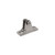 Side Mount Deck Hinge (Black) - View 5