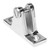 Zamak Deck Hinge (Heavy-Duty) - View 4