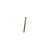 Teak Flag Staff (3/4" x 18") - View 5