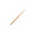 Teak Flag Staff (1 1/4" x 48") - View 3