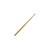 Teak Flag Staff (1 1/4" x 48") - View 1