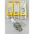NGK 5110 Spark Plug (Standard Nickel) - View 3