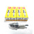 NGK BPR6ES-11 (3180) Standard Nickel Spark Plug - View 4