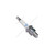 NGK 4551 Spark Plug (Standard Nickel) - View 2