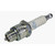 NGK BR8ES Solid Standard Spark Plug (3579) - View 4