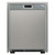 2.0 Cu. Ft. Built-In AC/DC Refrigerator (Stainless Steel) - View 2