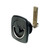 Flush Mount Boat Latch (Black) - View 5