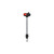 12" Bi-Color Pole Light (Black) - View 5