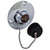 Marine Grade Water Outlet Fitting (Stainless Steel) - View 5