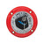 Marine Battery Disconnect Switch with Lock - View 1