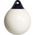 A-Series Buoy (8" Diameter, White) - View 3