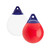 A-Series Buoy (11" Diameter, Red) - View 1