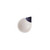 A-Series Marine Buoy (20.5" Dia, White) - View 2
