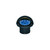 Supersport Watch (White/Blue) - View 4