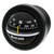 Explorer Dash Mount Compass (Black) - View 2