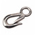 Marine Grade Swivel Eye Snap (Stainless Steel) - View 1