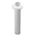 Flush Mount Rod Holder (White) - View 5