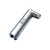 Square Rail Mount Bracket (Stainless Steel) - View 4
