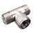 PL-259 Connector for RG-58 Coax Cable (Solder Type) - View 3