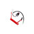 Outboard Motor Safety Cable (Universal) - View 1