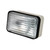 12V 55W Halogen Marine Flood Light - View 1