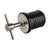 Marine T-Handle Drain Plug - View 1