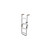 4-Step Folding Boat Ladder (Stainless Steel) - View 4