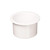 White Boat Drink Holder (3" x 2") - View 3
