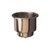 Marine Drink Holder with Drain (3-11/16" Hole) - View 5