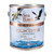 Sea Hawk Islands 44 Antifouling Paint (Black, Gallon) - View 4