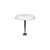 21" Round Marine Table Package - View 2