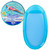 Premium Papasan Pool Float (Sky Blue) - View 3
