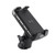ROKK Wireless Edge 10W Waterproof Phone Charging Mount (Black) - View 4