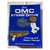 OMC Stern Drive Lubricant for All Gasoline Engines (1964-1986) - View 3