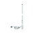 3' AM/FM Marine Antenna (1"-14 Thread) - View 4