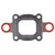 Marine Exhaust Elbow Gasket - View 3