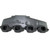 Marine Exhaust Manifold (Size/Material Dependent) - View 1