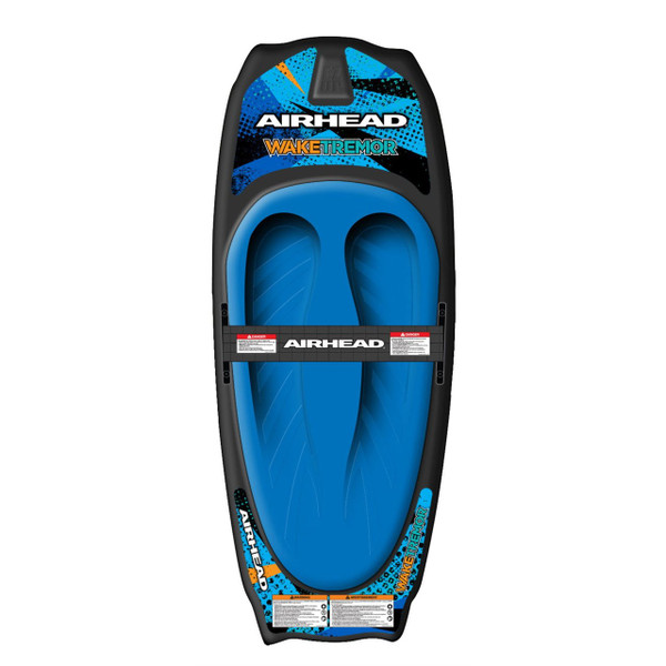 Airhead Wake Tremor Kneeboard