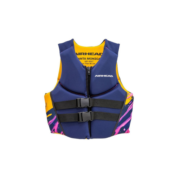 Santa Monica Neoprene Life Vest (Adult Small) - View 5