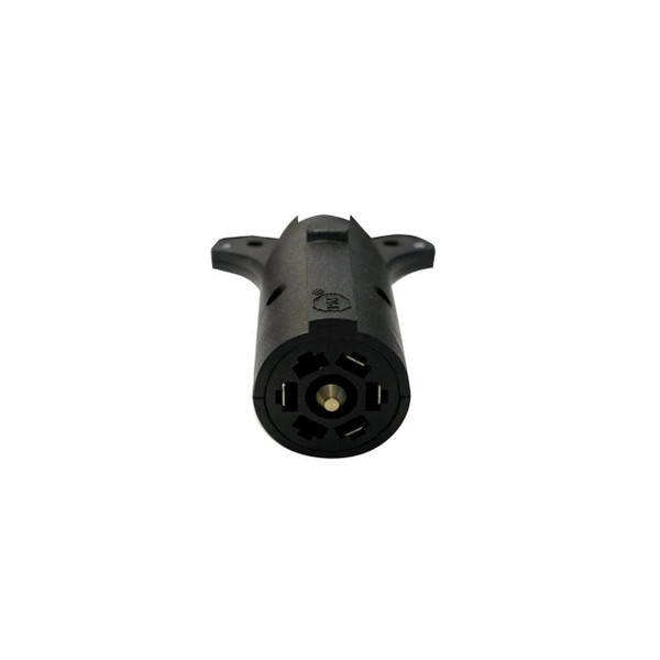 7-Pin to 5-Pin Trailer Wiring Harness Adapter - View 5