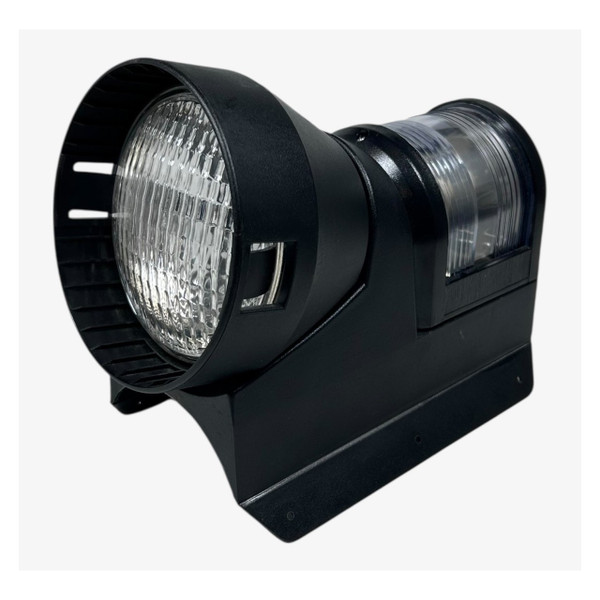 London LED Engine Room Light (12V) - View 5