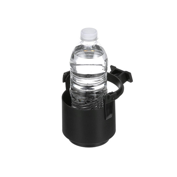 LED Gimbaled Drink Holder (White) - View 5