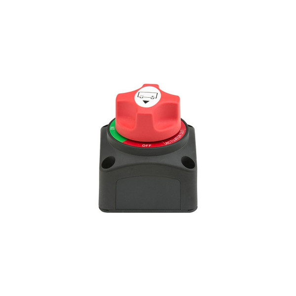 3" Water Resistant Marine Blower - View 5