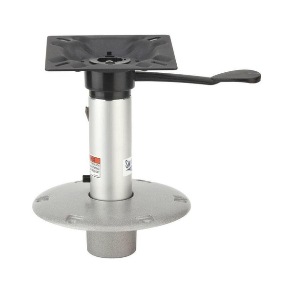 Steering Mount Base/Post Kit - View 5