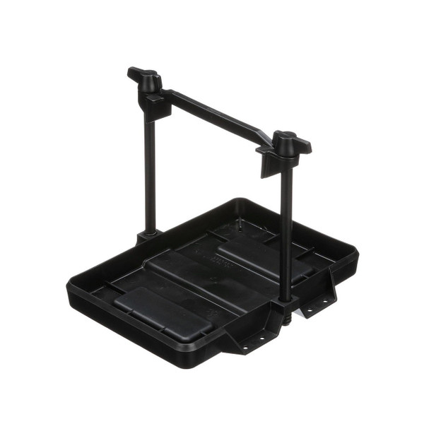 Standard Marine Battery Tray - View 5
