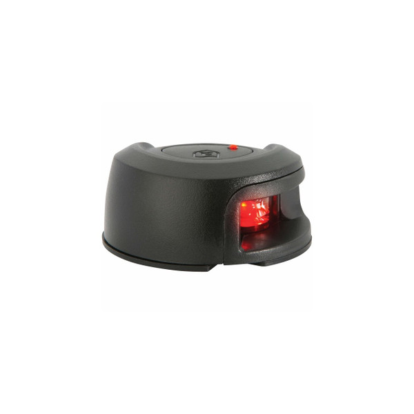 2NM LED Navigation Sidelight (Red/Port) - View 5