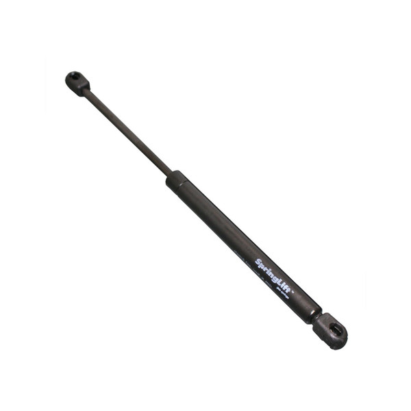 Stainless Steel Gas Spring (7.5" x 5.25", 20 lbs) - View 5